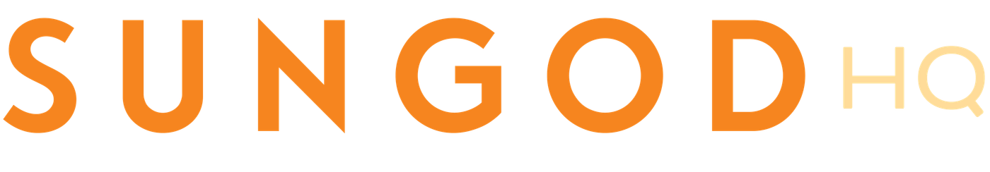 SUNGOD HQ